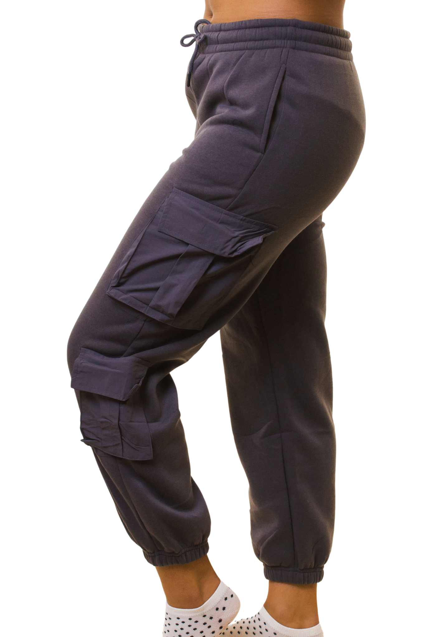 Cargo Jogger Pants