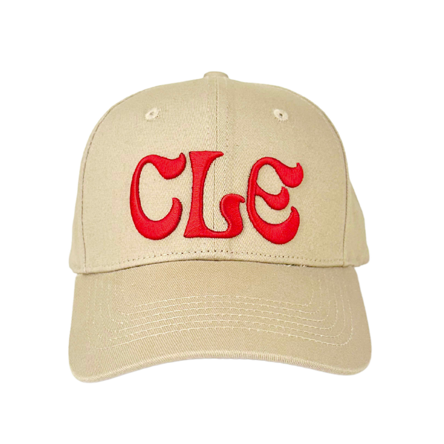 CLE Baseball Hats