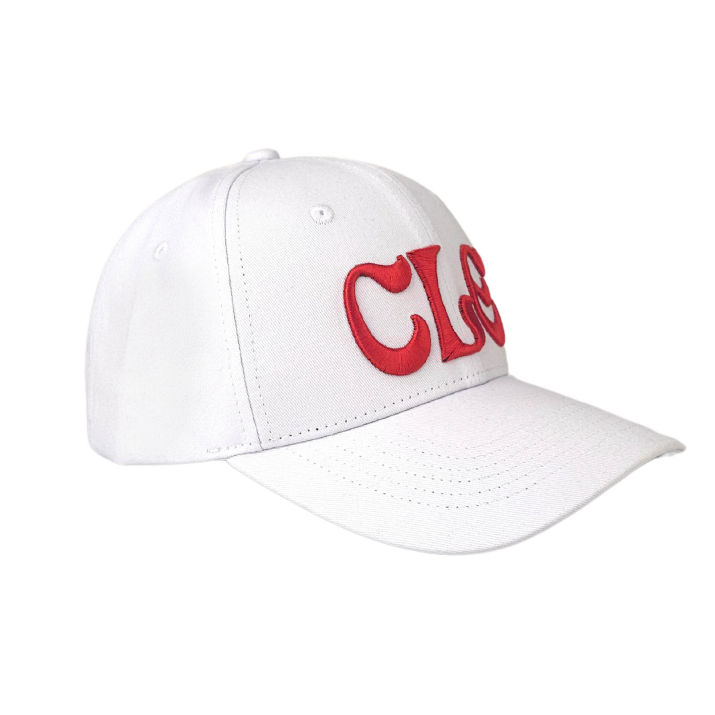 CLE Baseball Hats