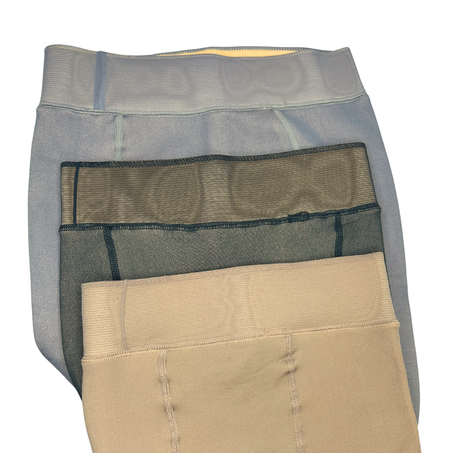 Fleece Lined Tights