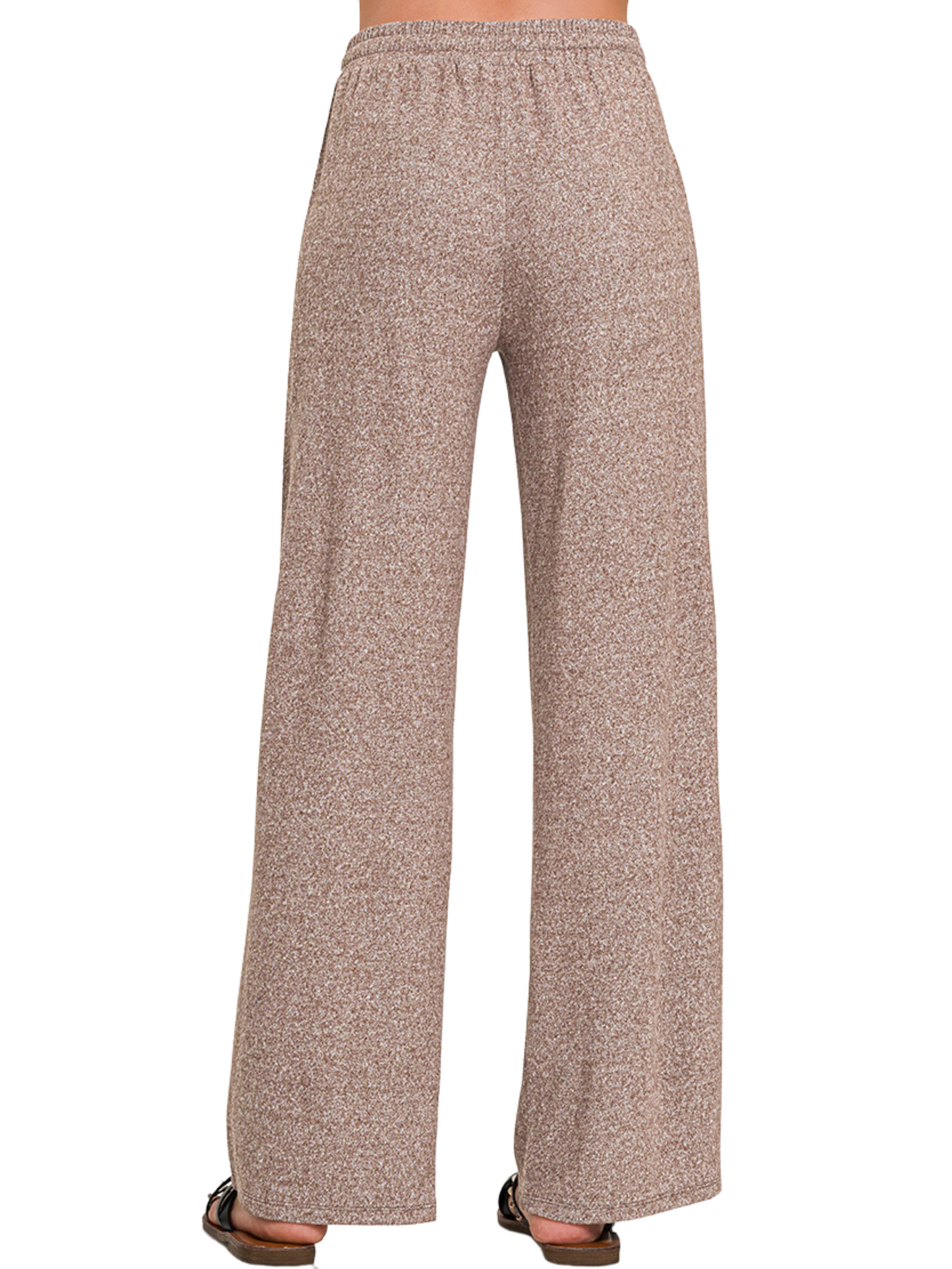 Super Soft Straight Leg Lounge Pants