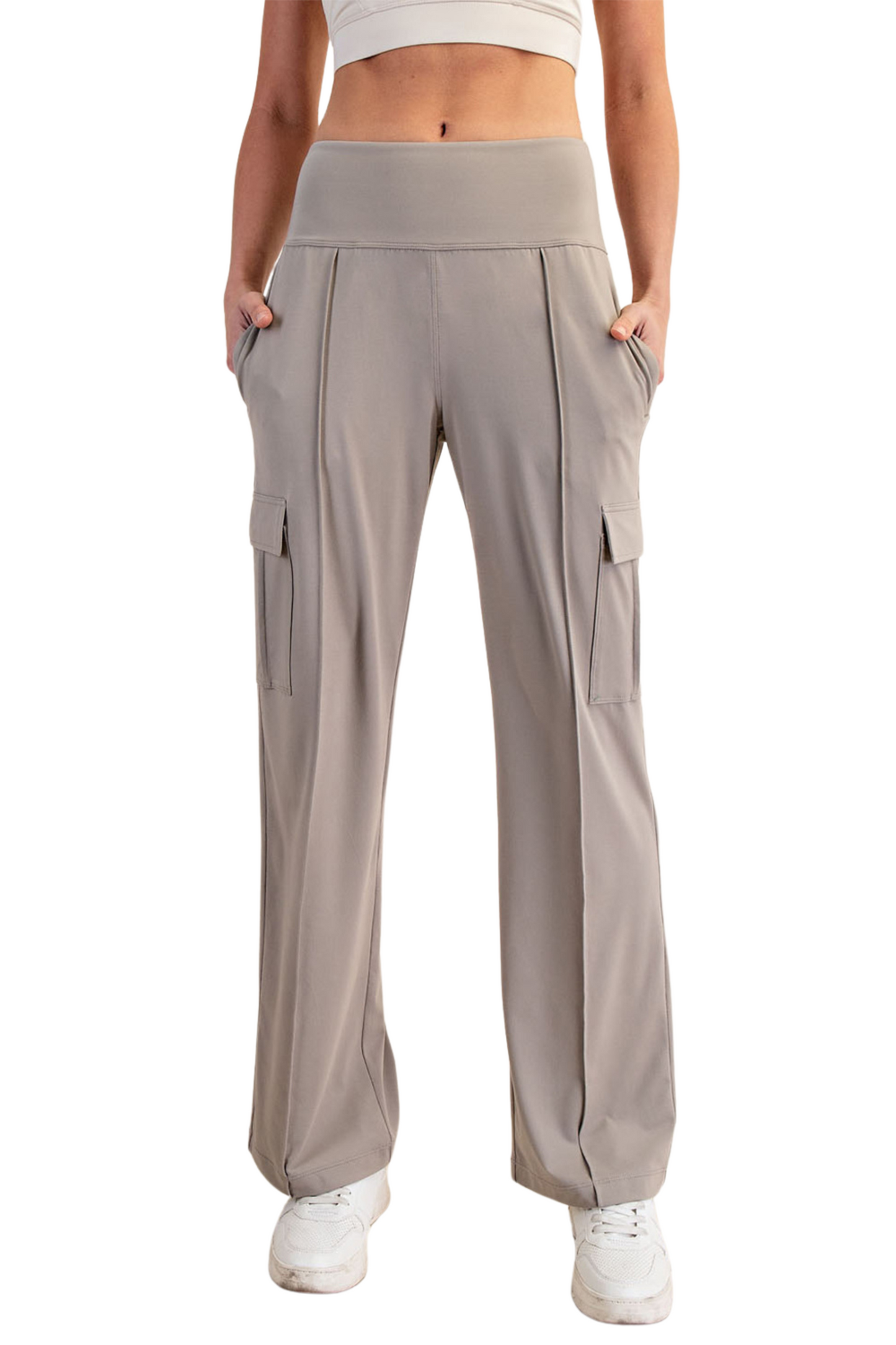 Butter Cargo Pants
