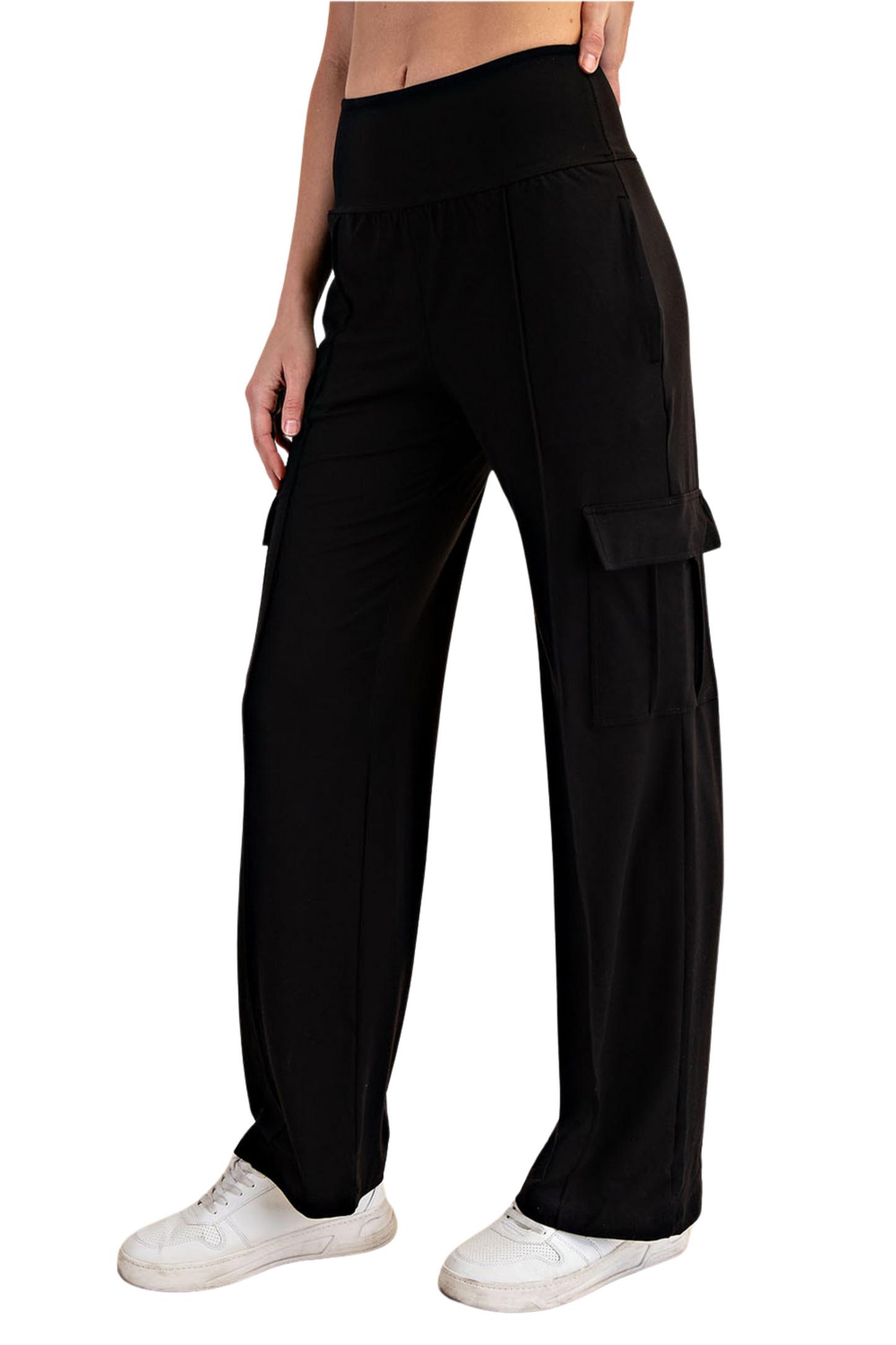 Butter Cargo Pants