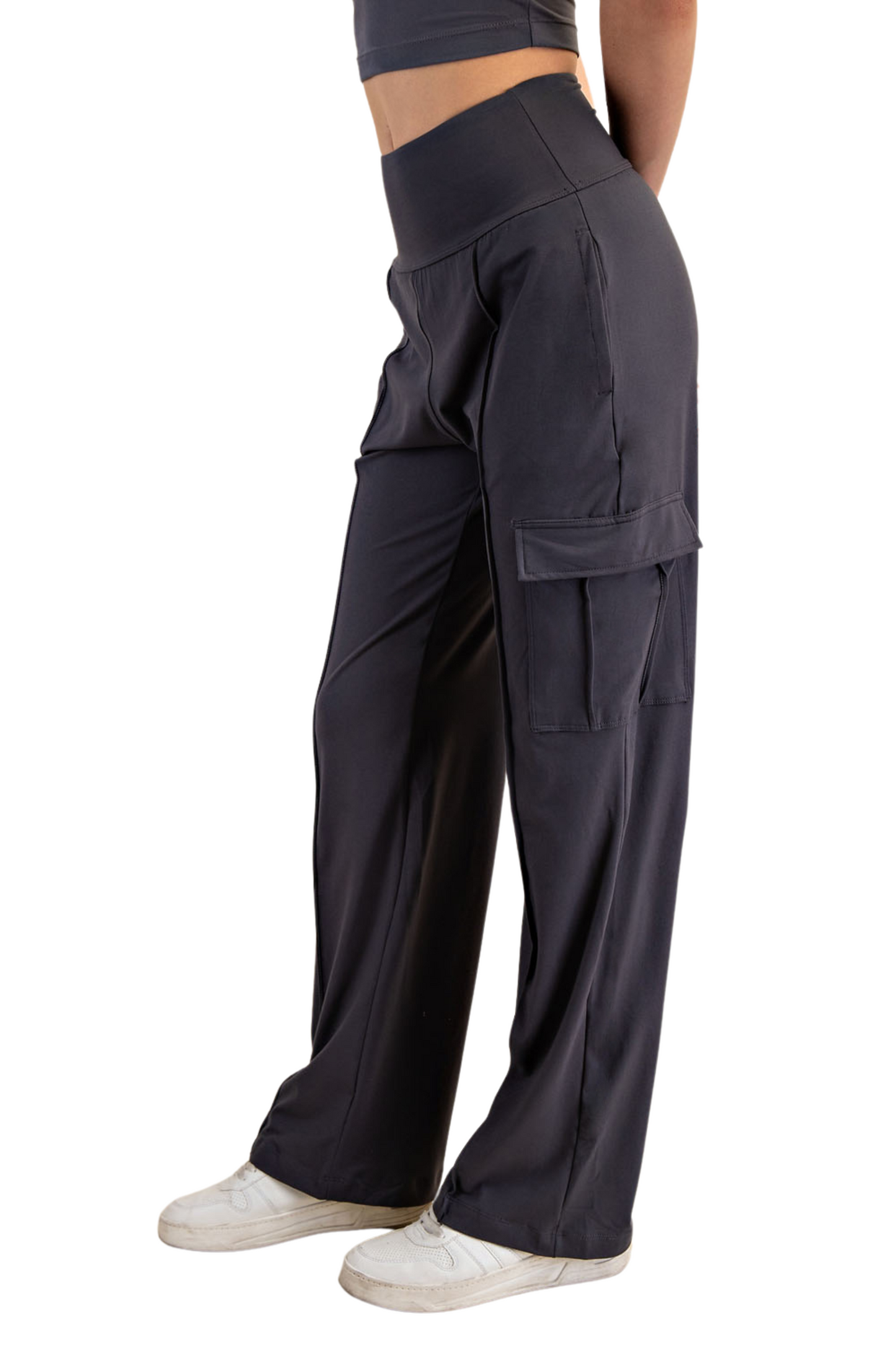 Butter Cargo Pants