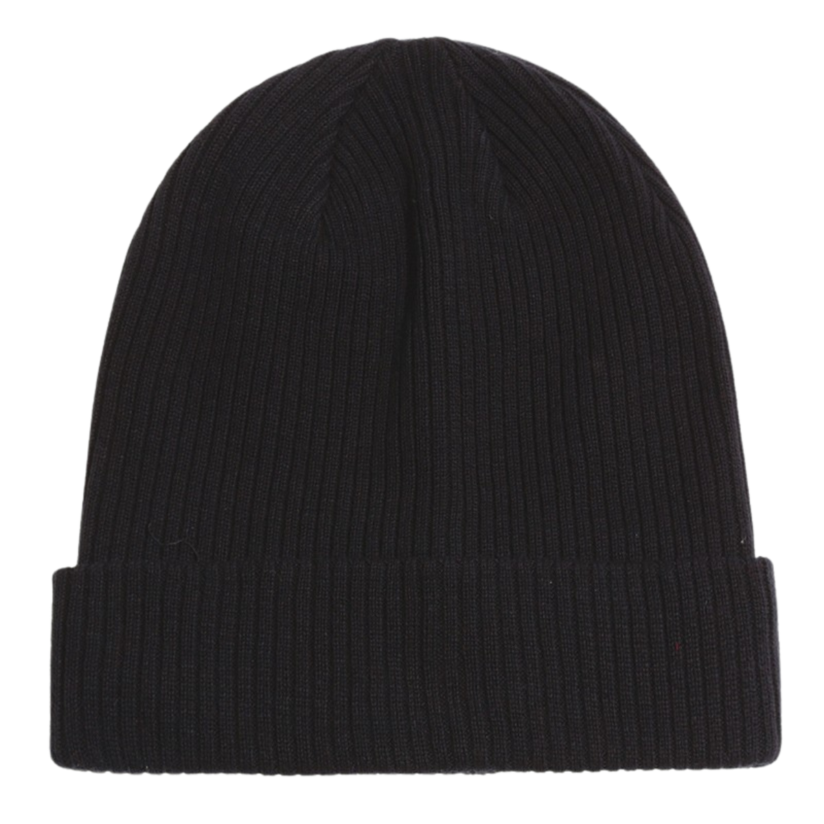 Unisex 100% Cotton Knit Beanie