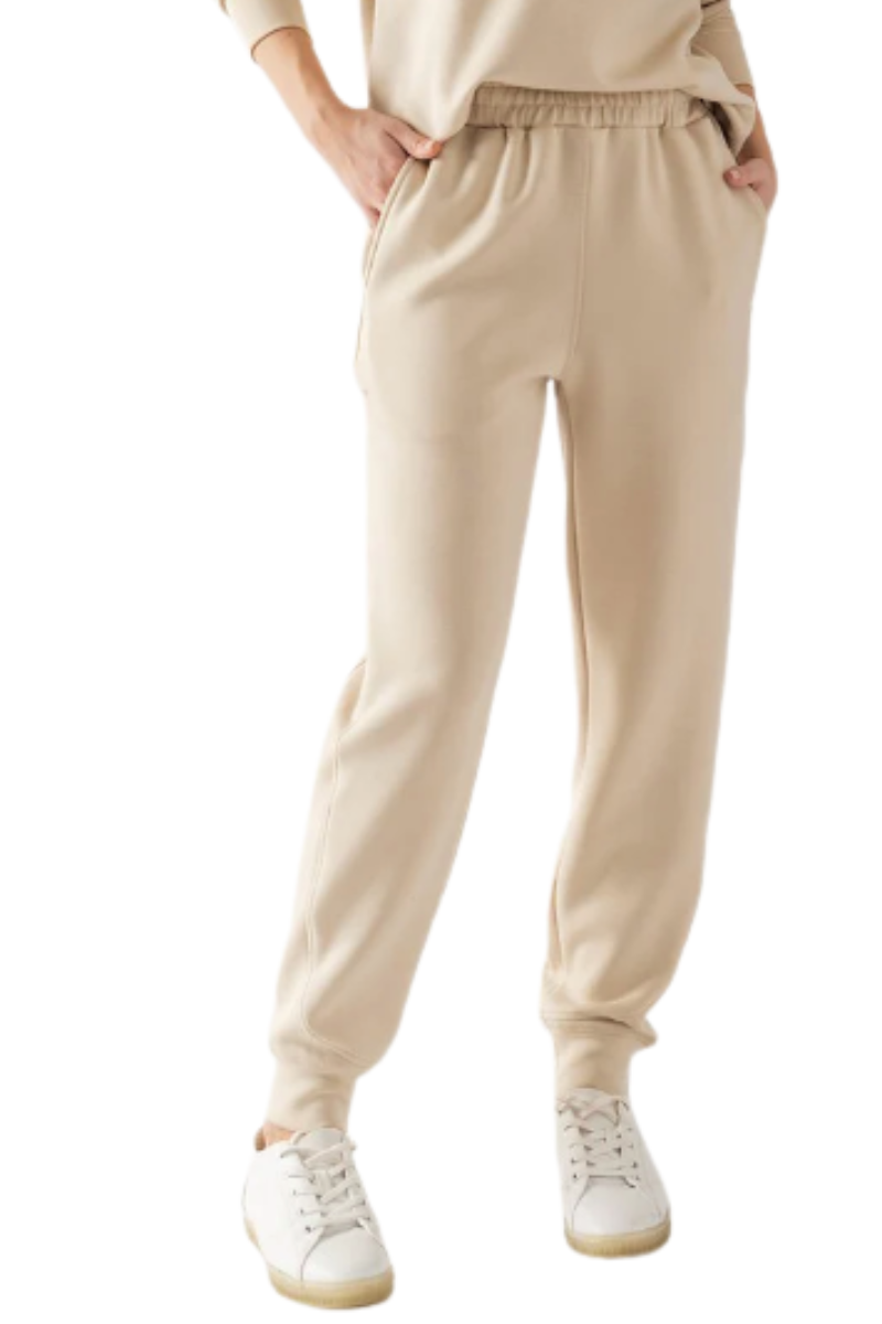 Elevated Joggers