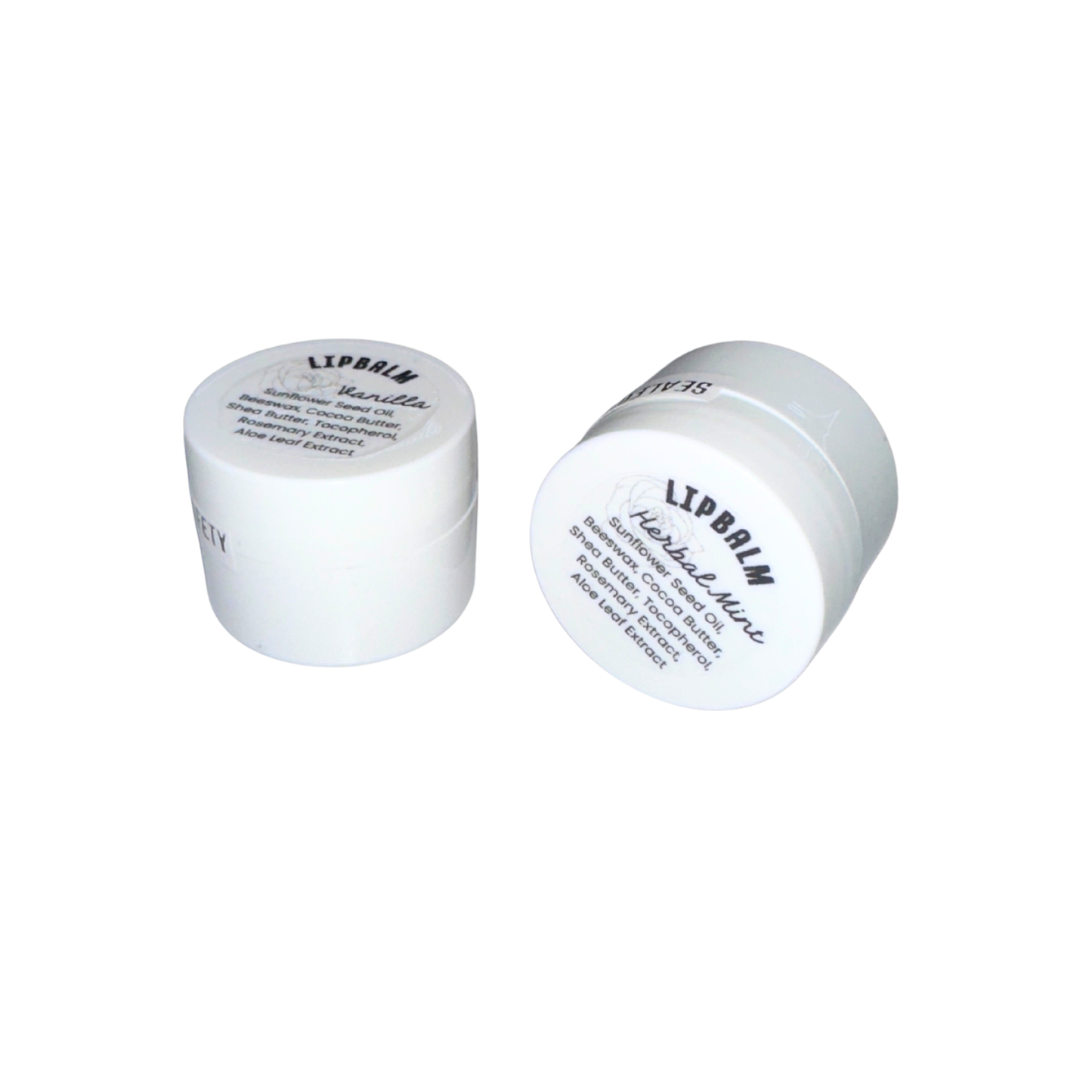 Neon Green Moisturizing All Natural Lip Balm