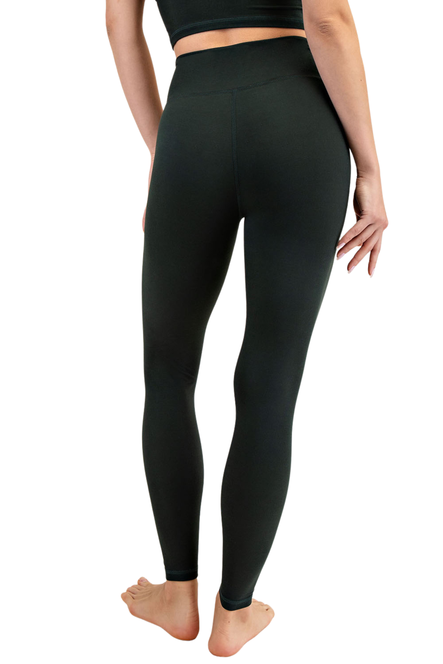 Basic Butter Leggings