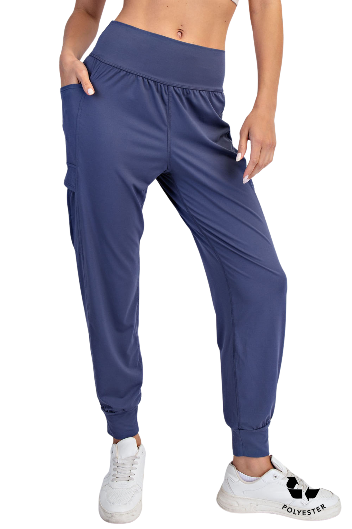 Butter Cargo Joggers