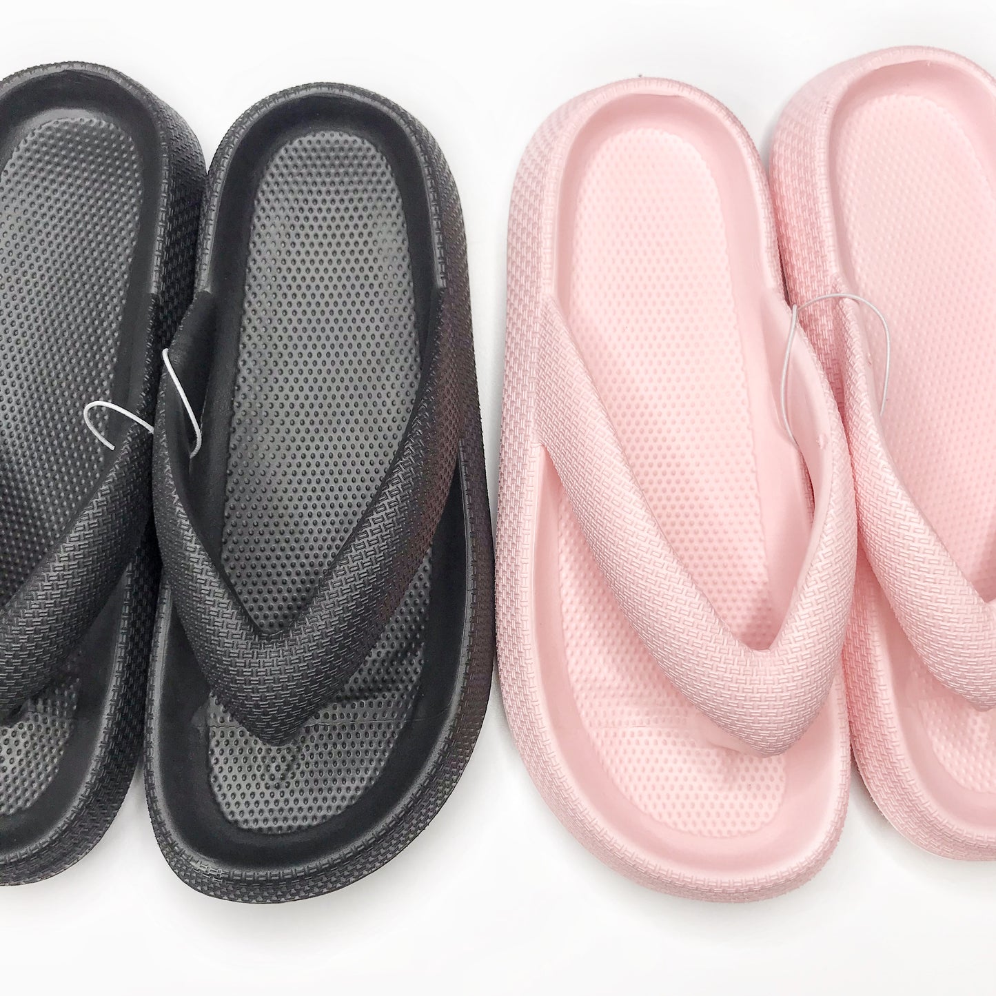 (size 5 White) Cloud Walker Sandals
