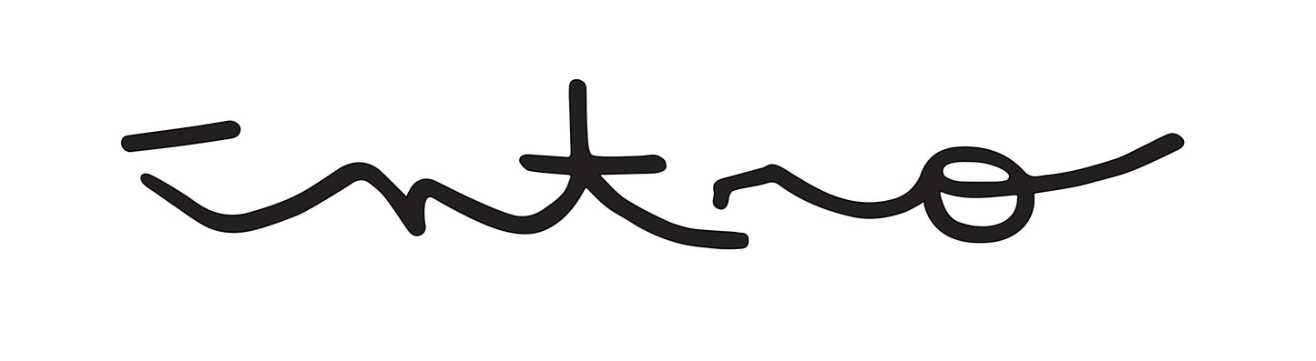 Intro Boutique Gift Card