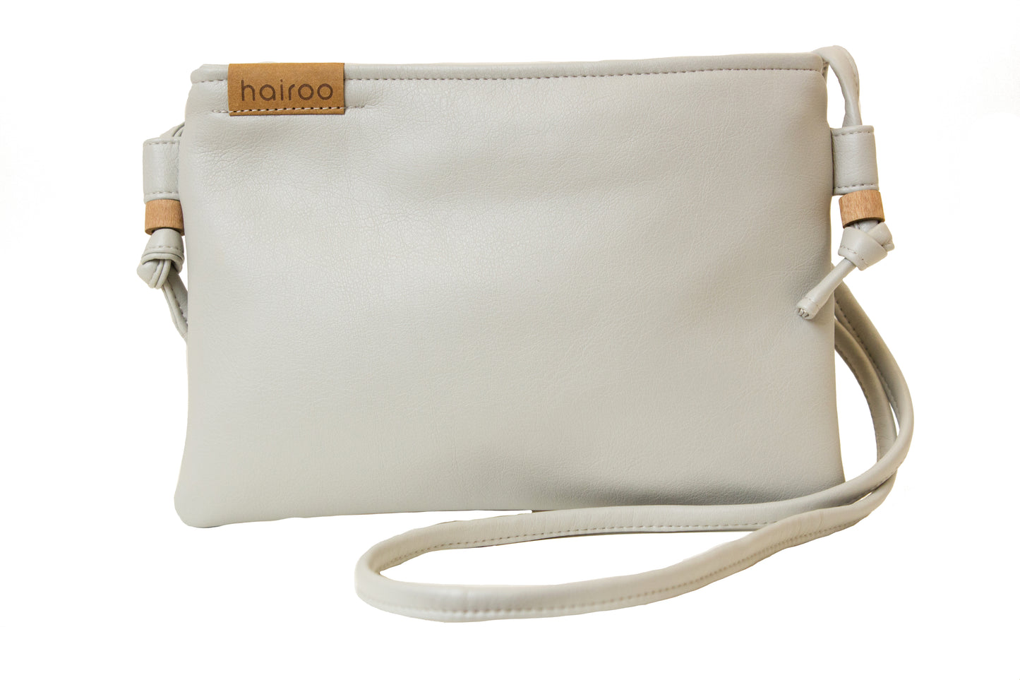 Small Vegan Crossbody Bag