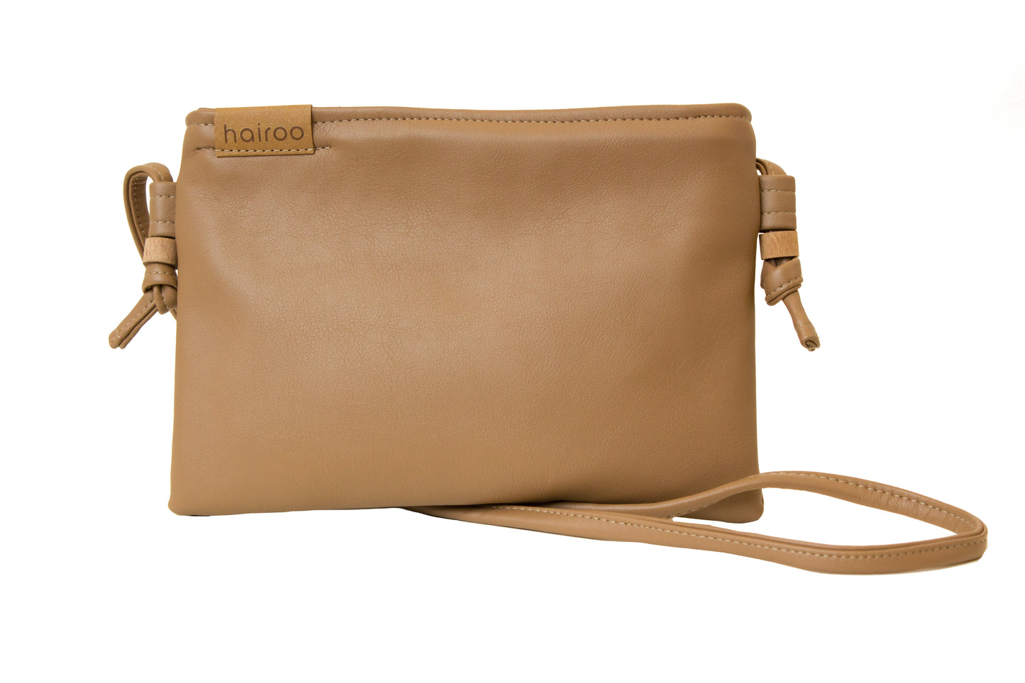 Small Vegan Crossbody Bag