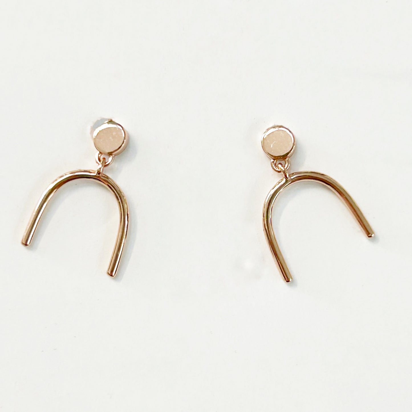 Simple & Sweet Arch Studs