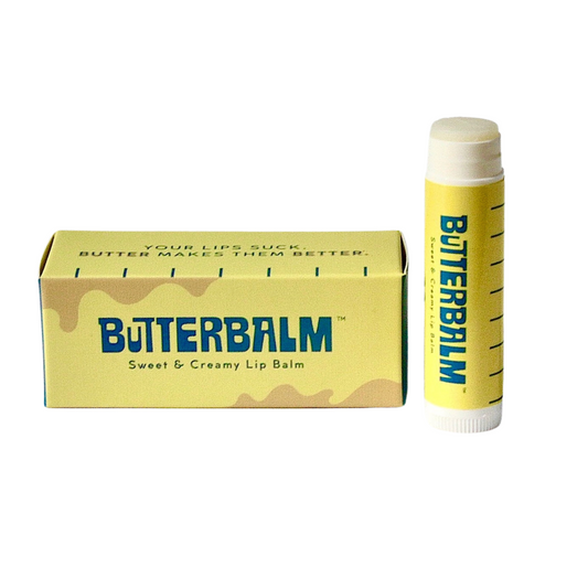 Butterbalm Lip Balm