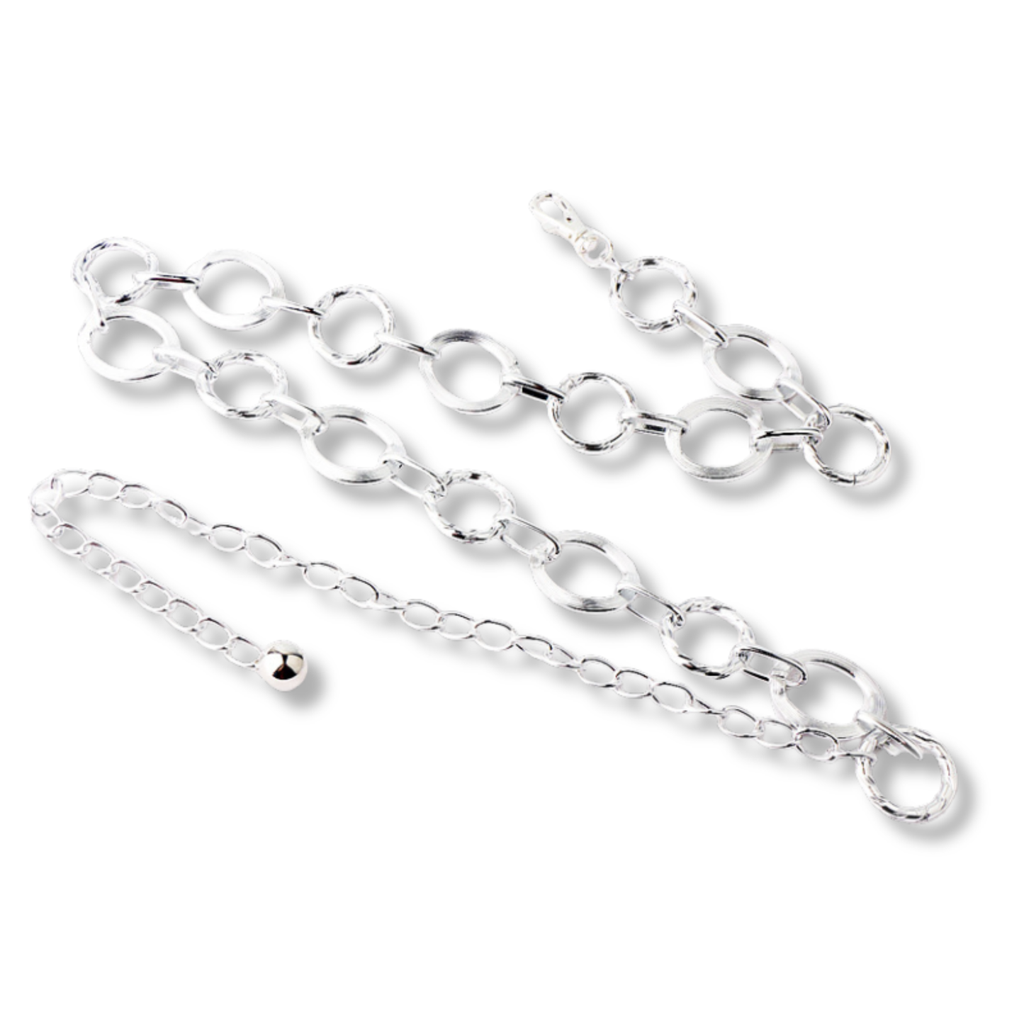 Circle Chain Belt