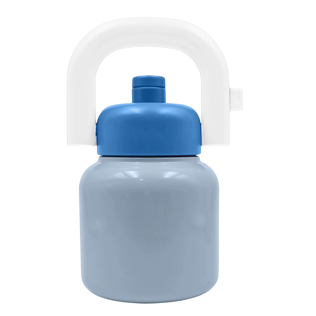 The Colorful Marshmallow Insulated Water Bottle