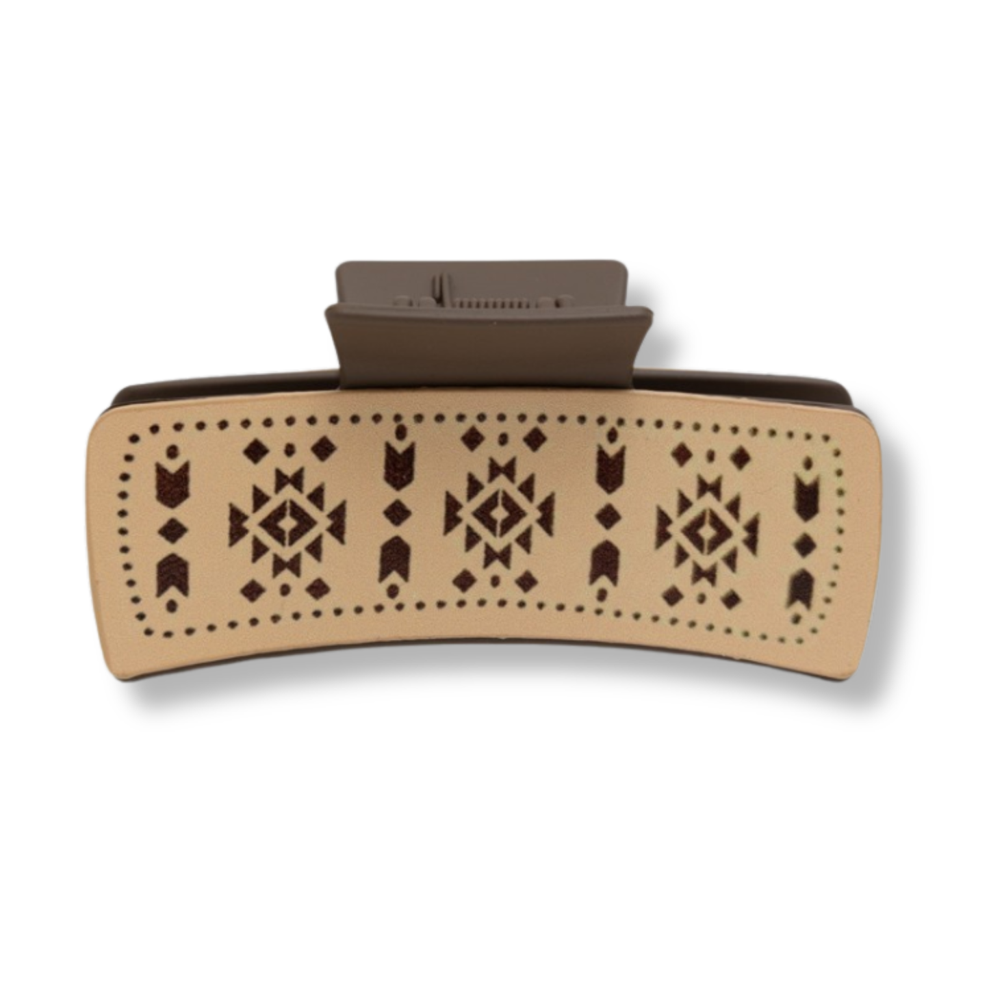 Western Design Claw Clips