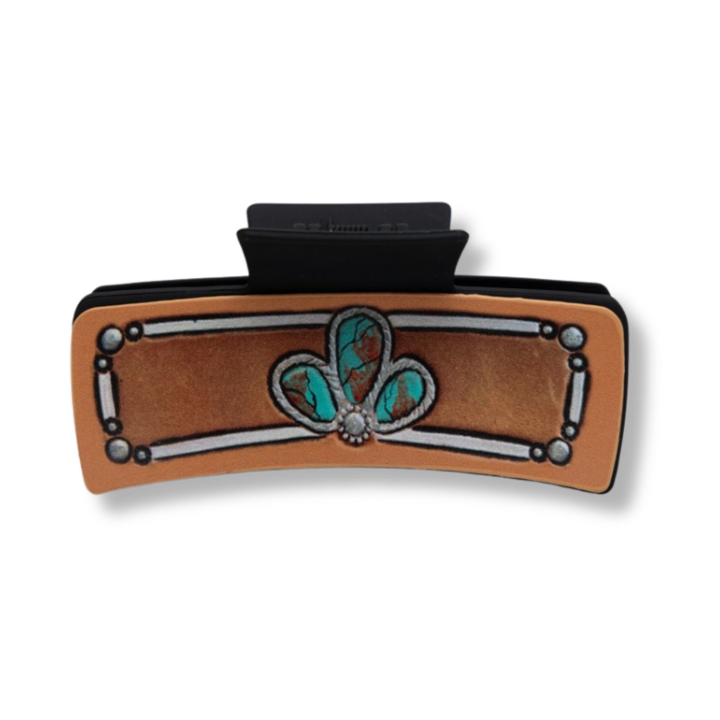 Western Design Claw Clips