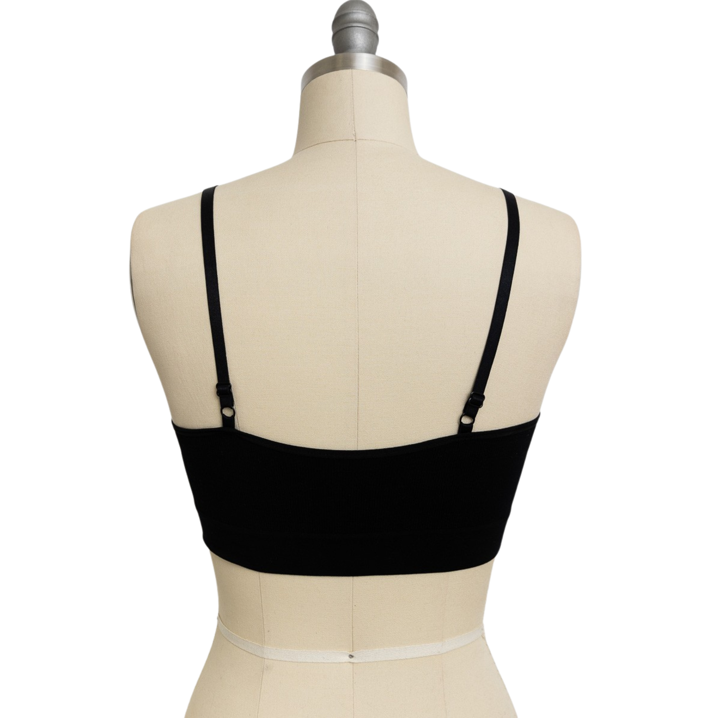 Ultra Soft Padded Lace Bralette