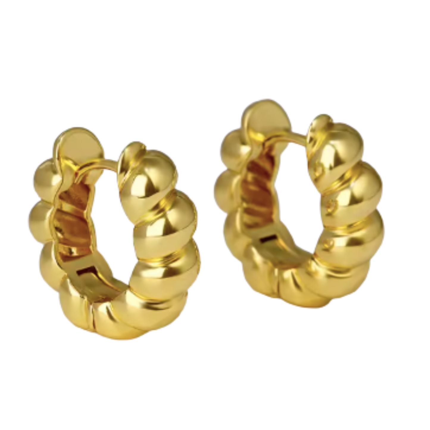 Rope Mini Hoops