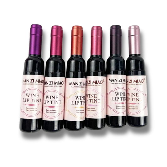 Wine Lip Tint