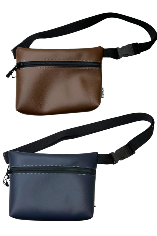 Anne Cate Belt Bag Crossbody