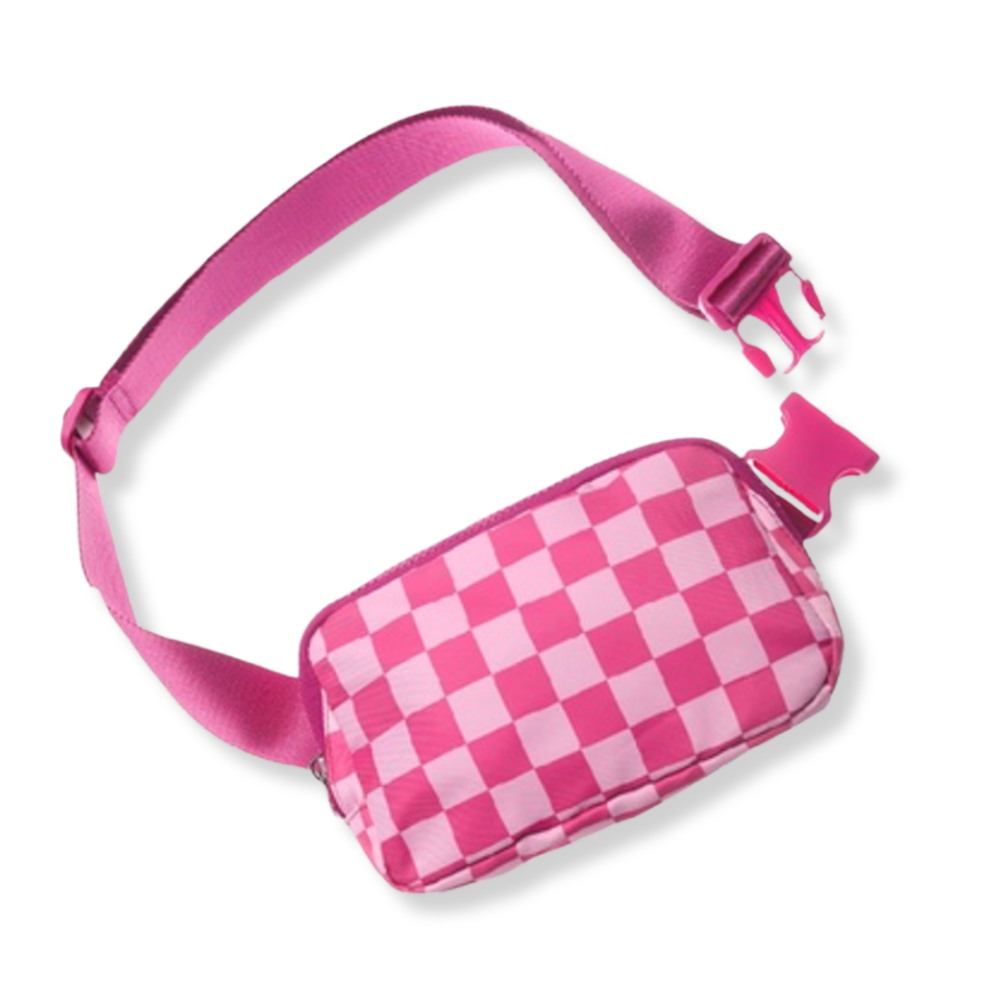 The 'Take Everywhere' Belt Bag Fanny Pack