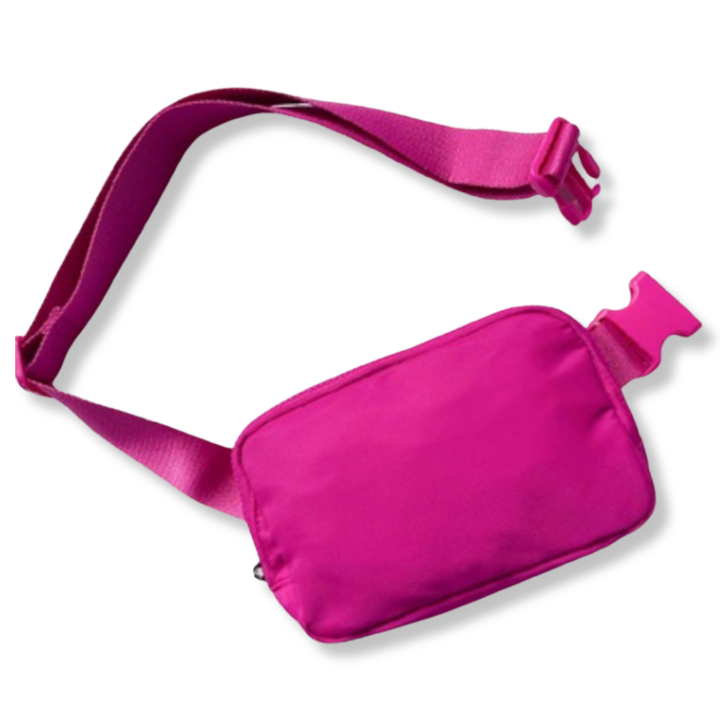 The 'Take Everywhere' Belt Bag Fanny Pack