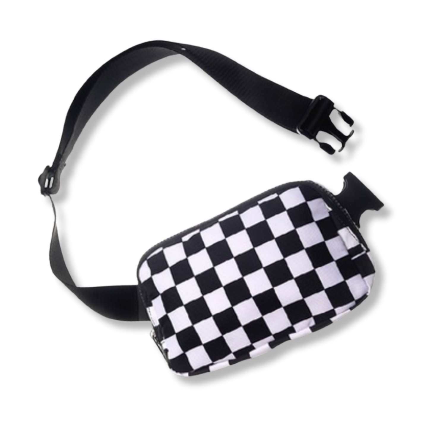 The 'Take Everywhere' Belt Bag Fanny Pack