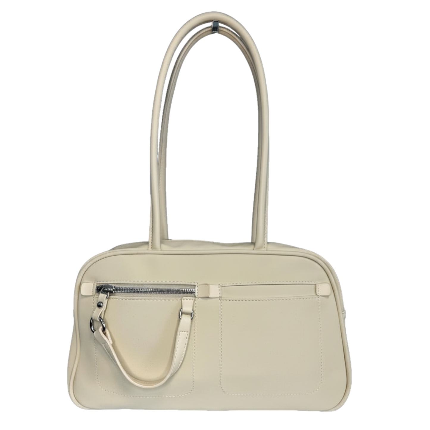The Mod Rectangle Shoulder Bag