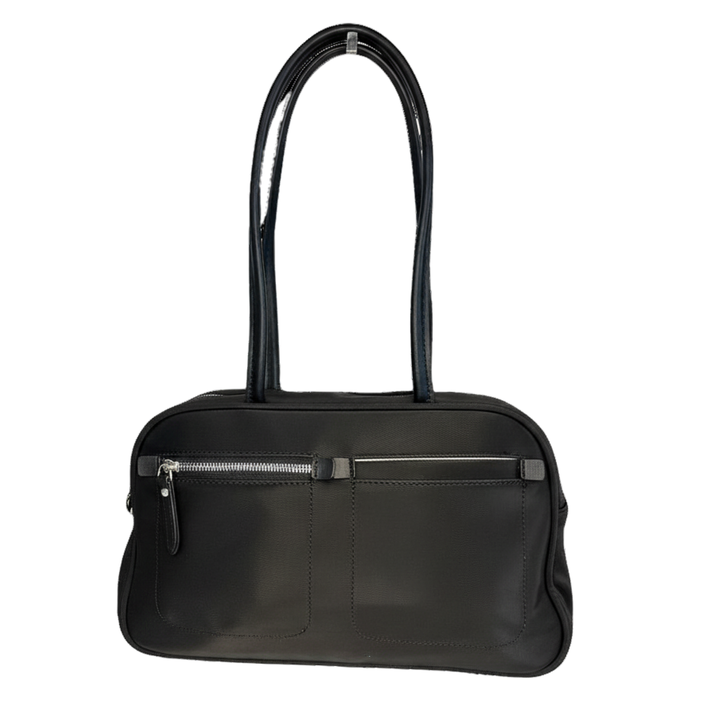 The Mod Rectangle Shoulder Bag