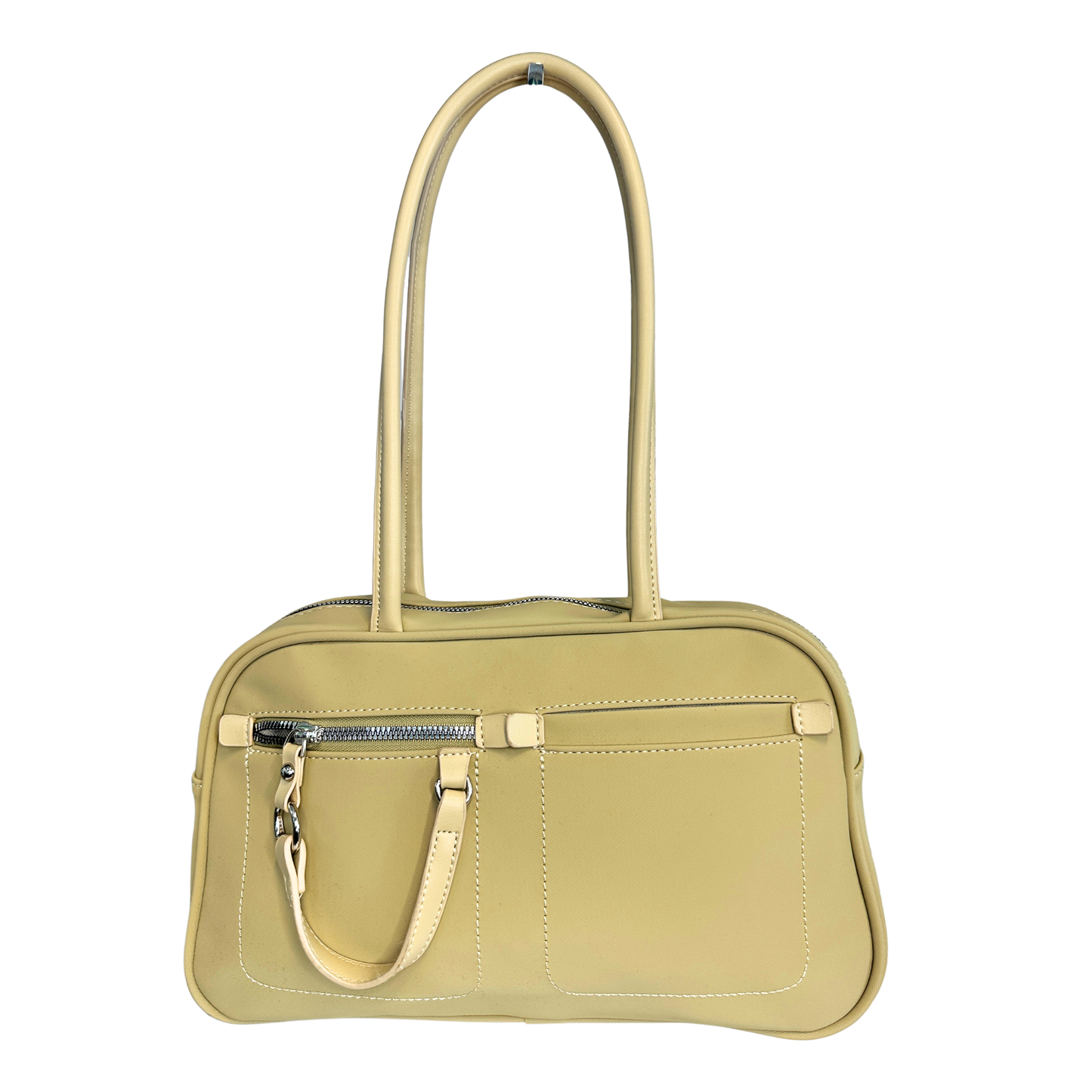 The Mod Rectangle Shoulder Bag