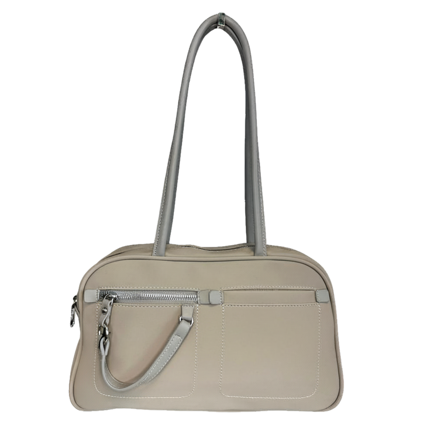 The Mod Rectangle Shoulder Bag