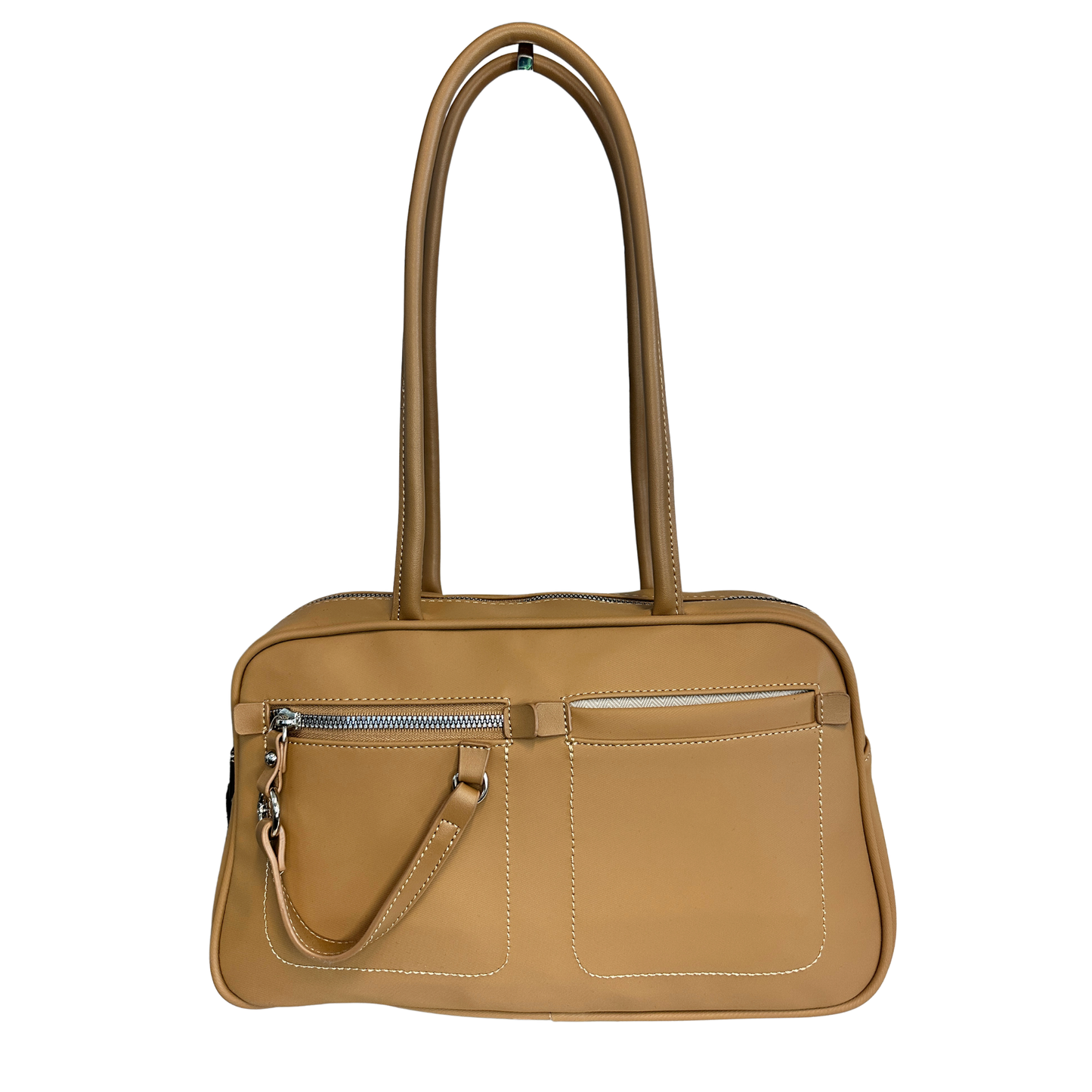 The Mod Rectangle Shoulder Bag