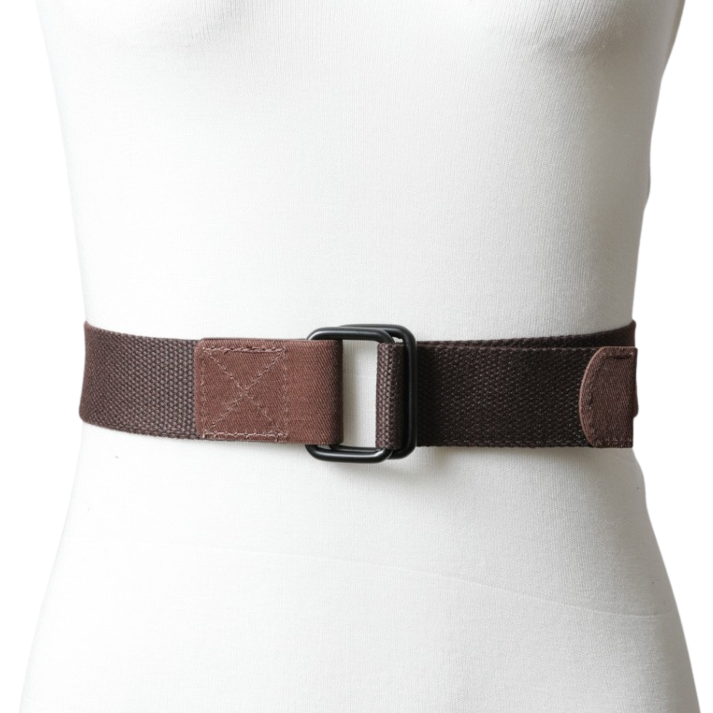 Canvas Style Rectangular Utility Belt