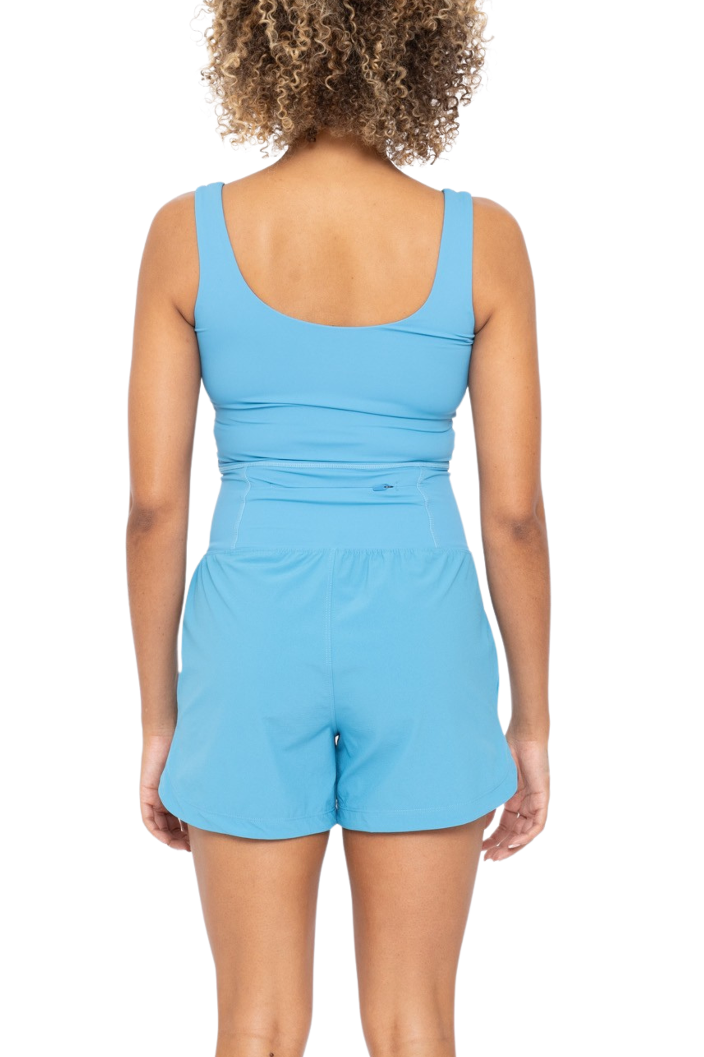 Sweetheart Active Romper