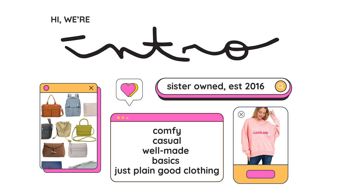 Intro Boutique