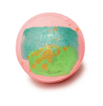 Latika Plant Lady Bath Bomb