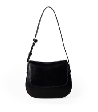Simple Shoulder Bag