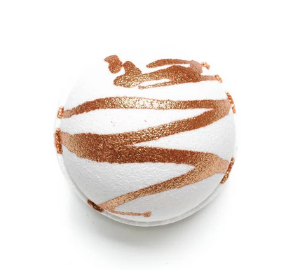 Latika Suntans & Coconuts Bath Bomb