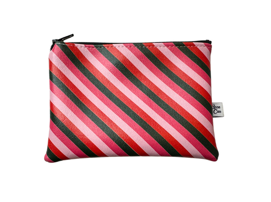 Anne Cate Wrapping Paper Mini Wallet
