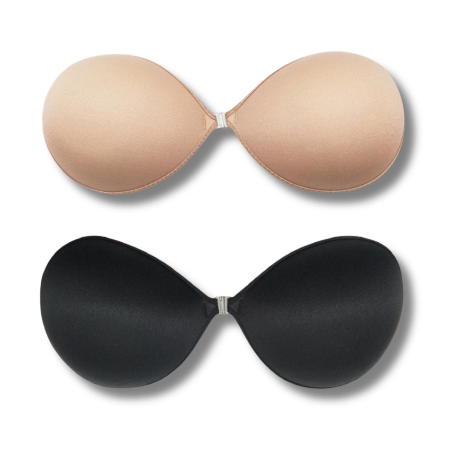Strapless Reusable Sticky Bra