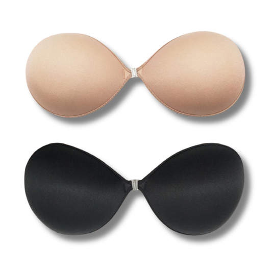 Strapless Reusable Sticky Bra