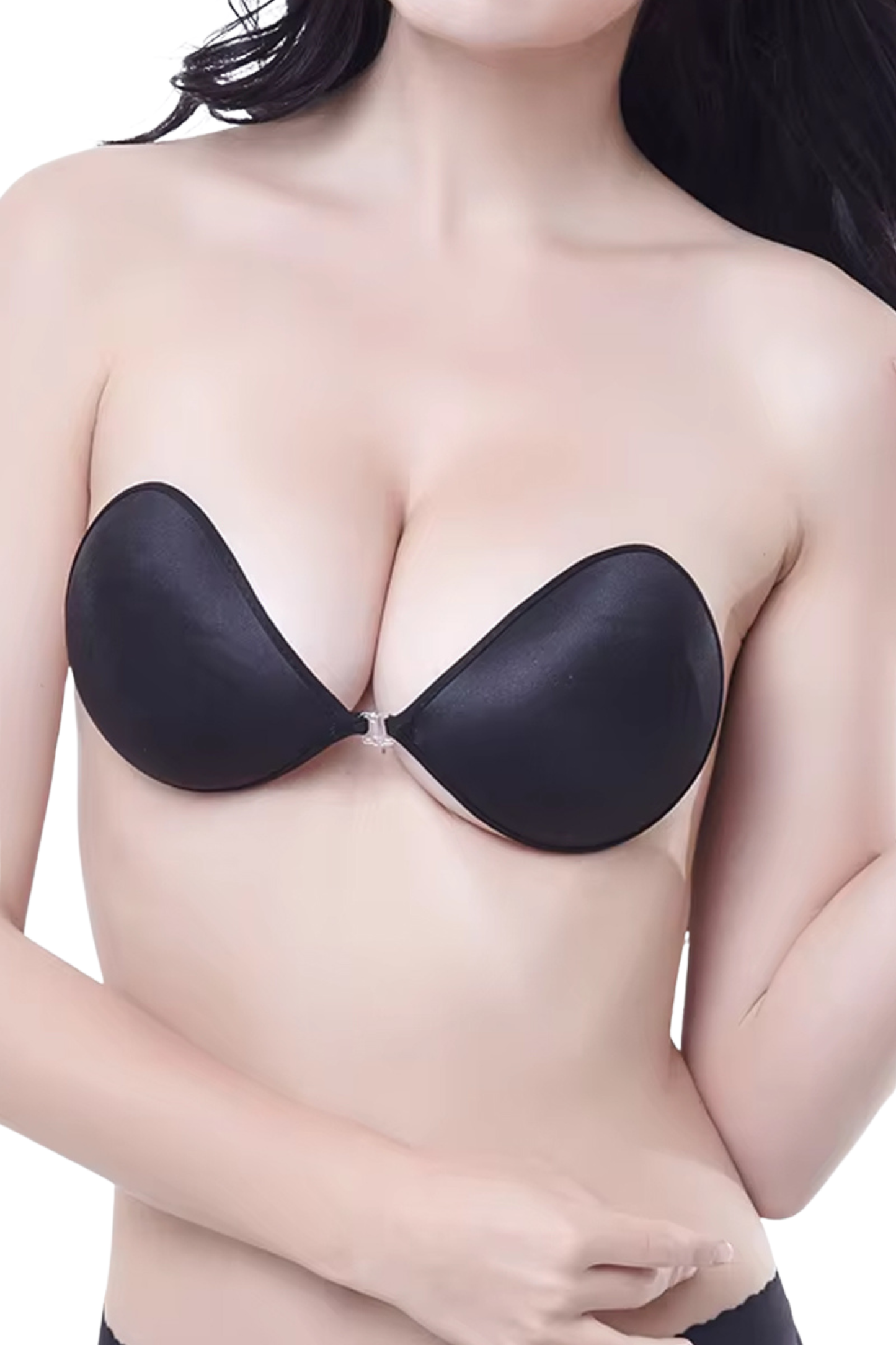 Strapless Reusable Sticky Bra