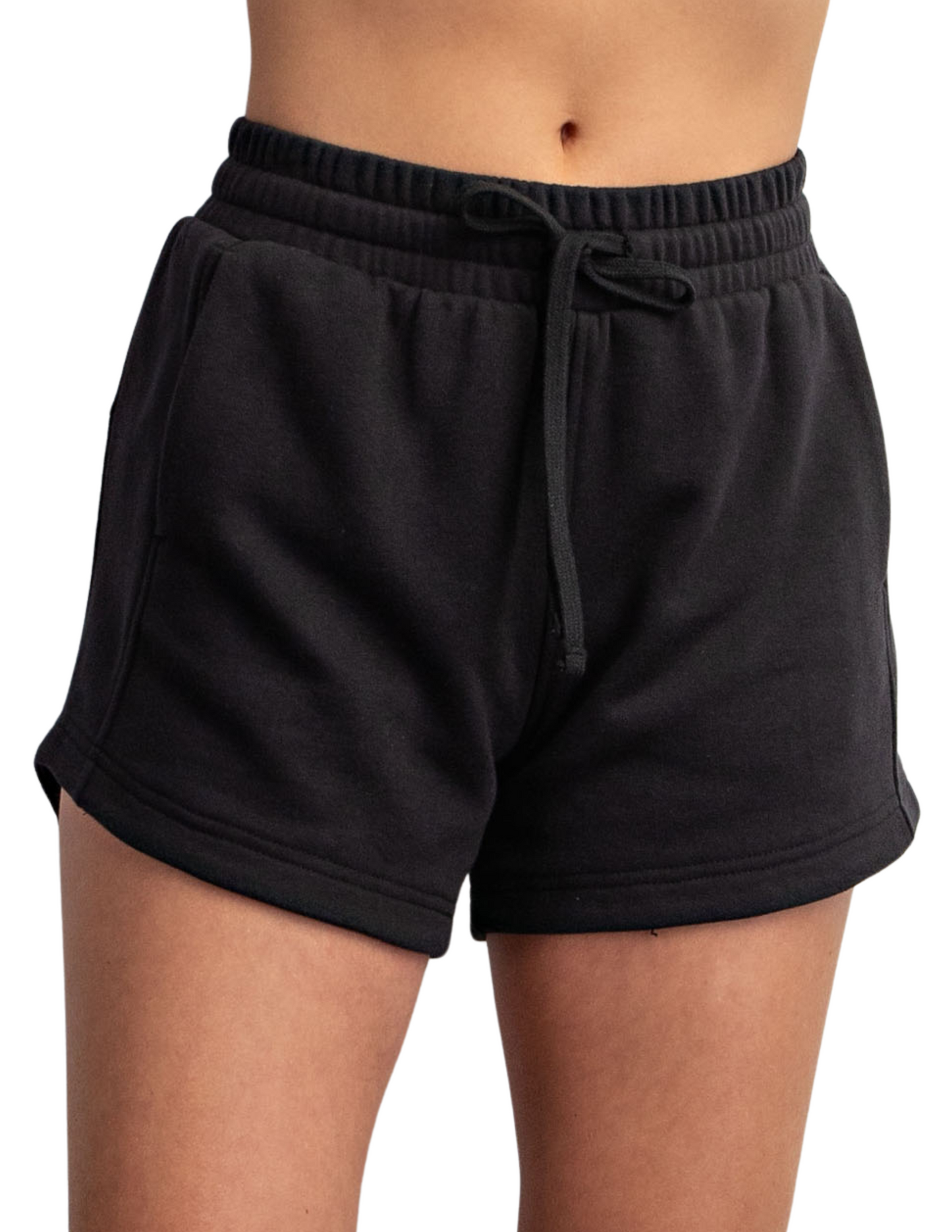 French Terry Basic Short