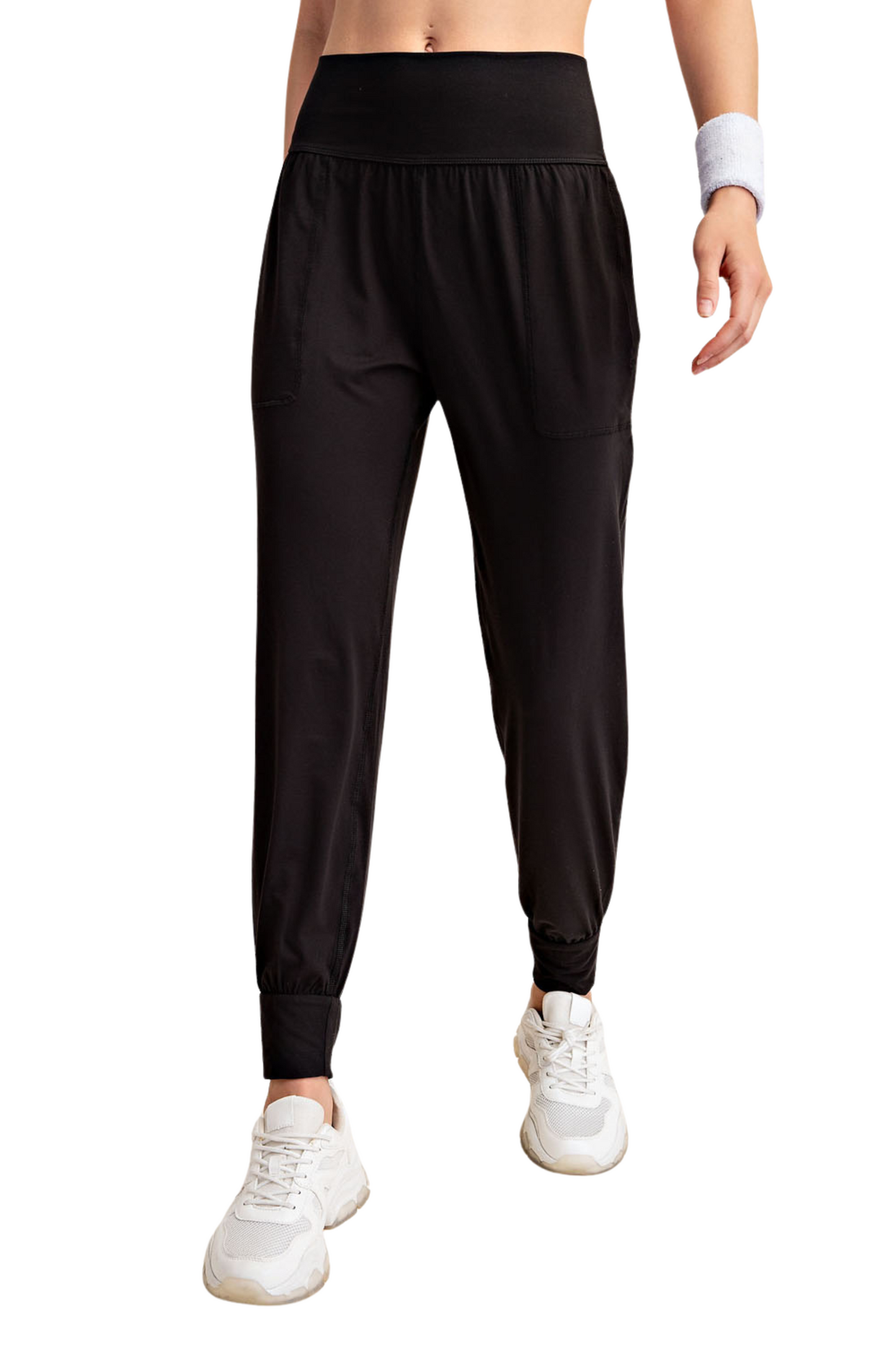 Butter Joggers