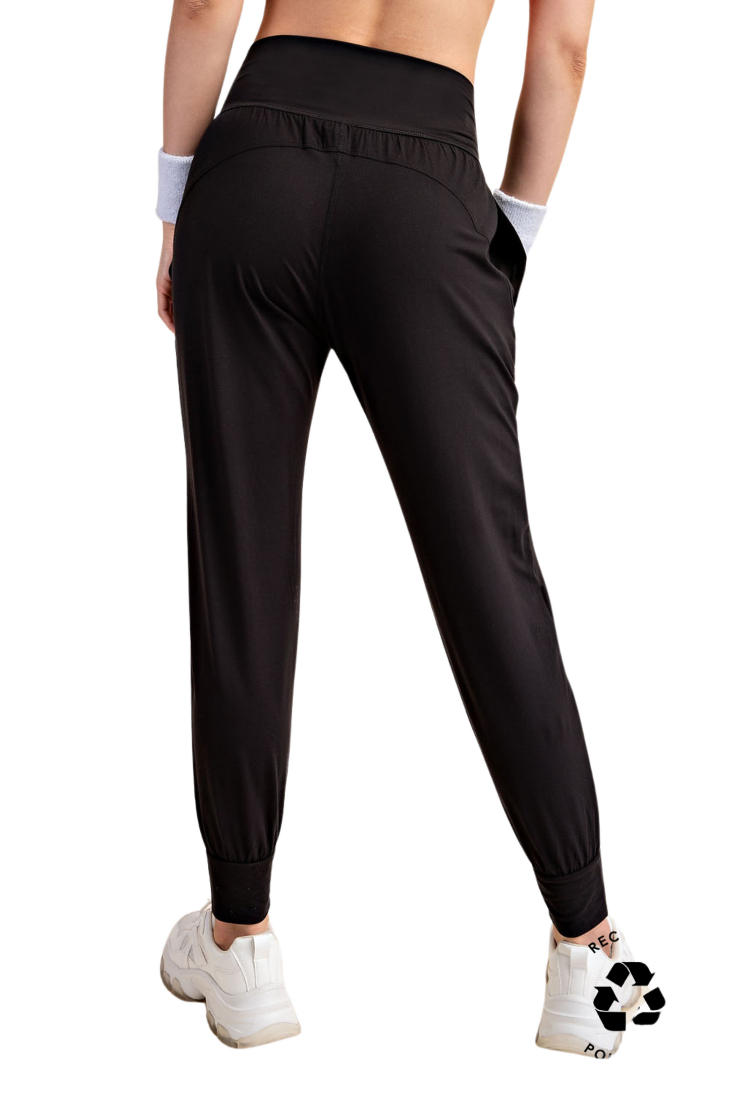 Butter Joggers