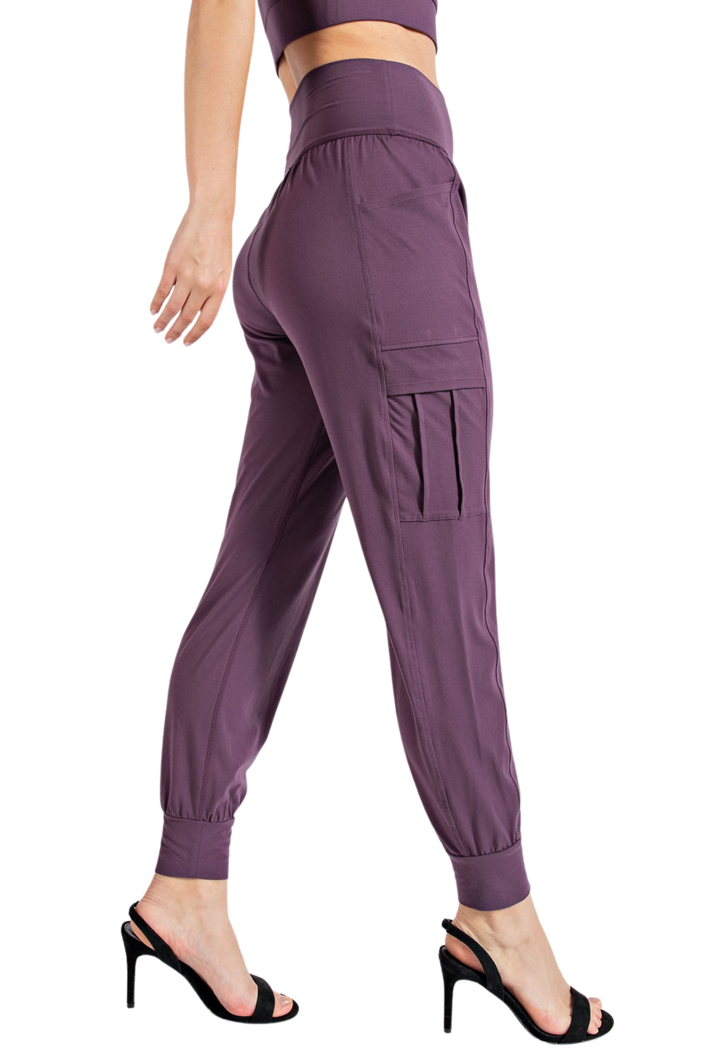 Butter Cargo Joggers