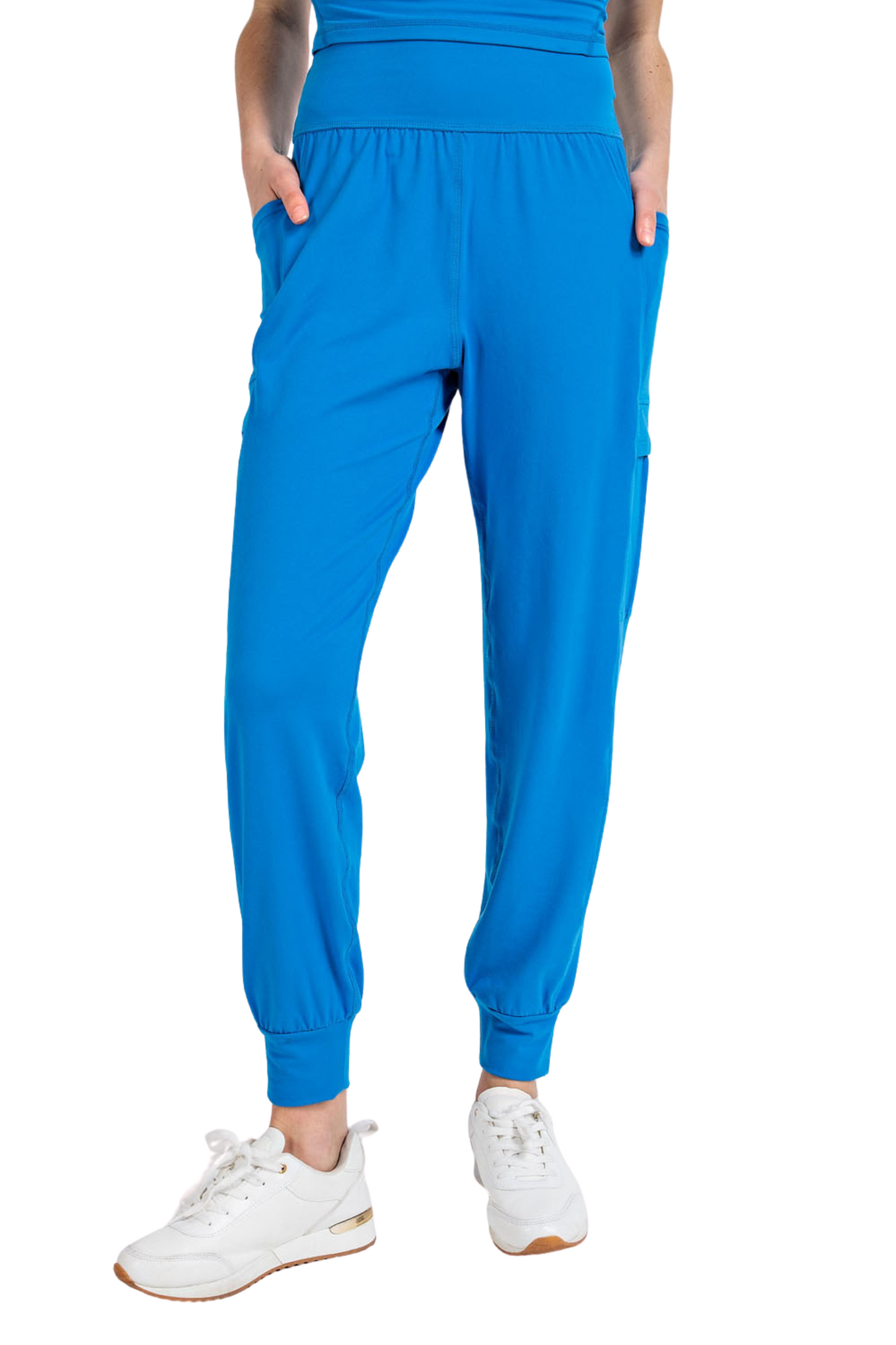 Butter Cargo Joggers